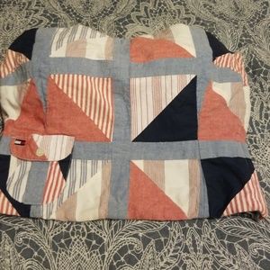 Tommy Hilfiger Halter